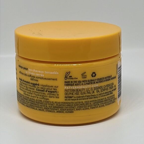 $10🌟 Pattern Beauty By Traci Ellis Ross Styling Cream For Curls - Picture 6 of 9